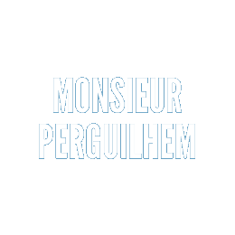 Monsieur Perguilhem